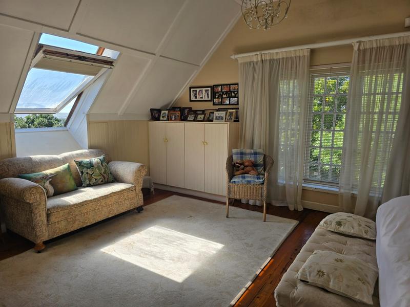 3 Bedroom Property for Sale in Lakeside Western Cape